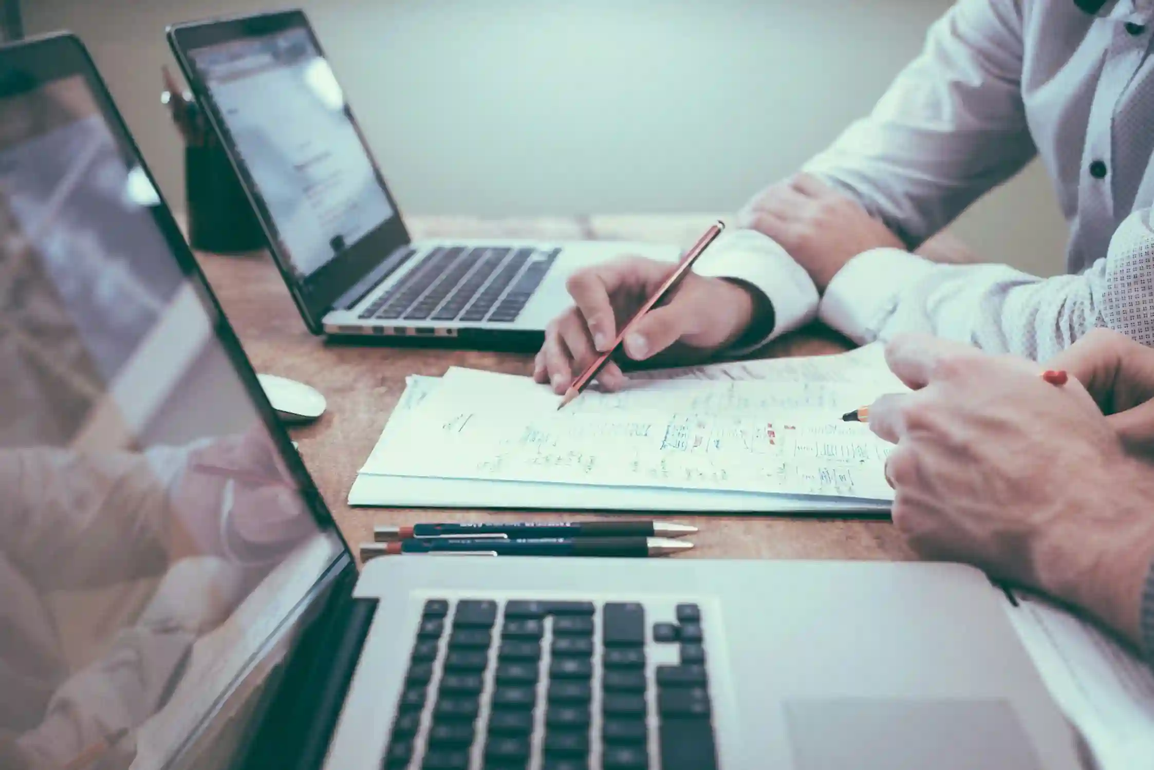 Economic Marketing Background